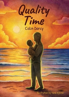 Quality Time by Darcy, Colin