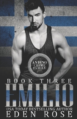 Emilio: Social Rejects Syndicate by Rose, Eden