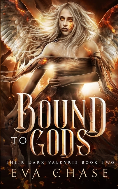 Bound to Gods by Chase, Eva