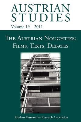 The Austrian Noughties by Fiddler, Allyson