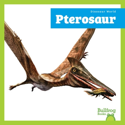 Pterosaur by Austen, Lily