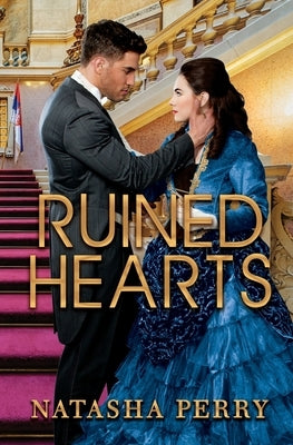 Ruined Hearts by Perry, Natasha