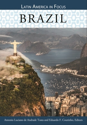 Brazil by Tosta, Antonio