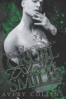Cruel When He Smiles by Collins, Avery