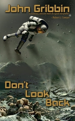 Don't Look Back by Gribbin, John