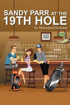 Sandy Parr At The 19th Hole by Noorani, Mohamed