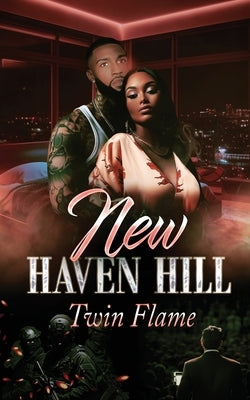 New Haven Hill Twin Flame by Cade, Cam
