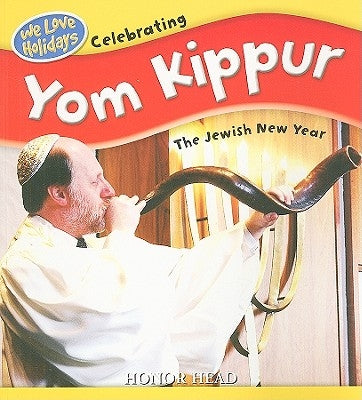 Celebrating Yom Kippur by Head, Honor