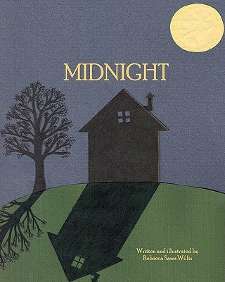 Midnight by Willis, Rebecca Sams