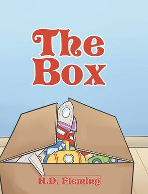 The Box by Fleming, H. D.
