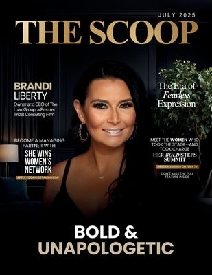 The Scoop Magazine by Olivas