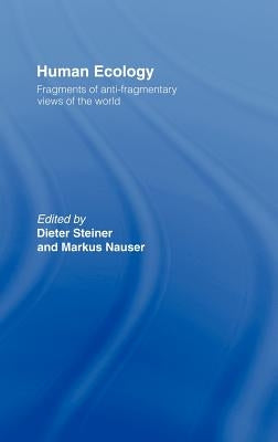 Human Ecology by Nauser, Markus