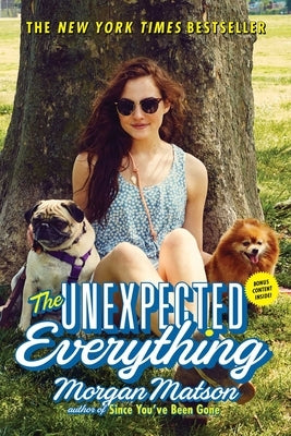 The Unexpected Everything by Matson, Morgan