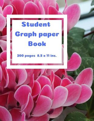 Student Graph Paper Book by Tucker, Jenny