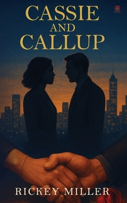 Cassie and Callup by Miller, Rickey