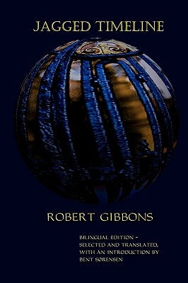 Jagged Timeline by Gibbons, Robert