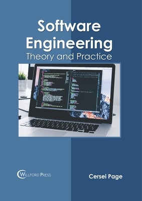 Software Engineering: Theory and Practice by Page, Cersei