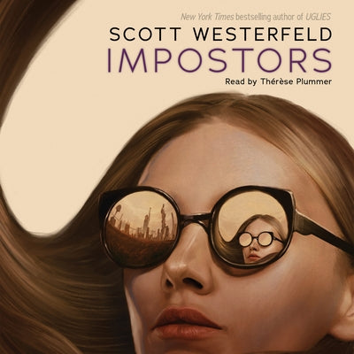 Impostors: Volume 1 by Westerfeld, Scott