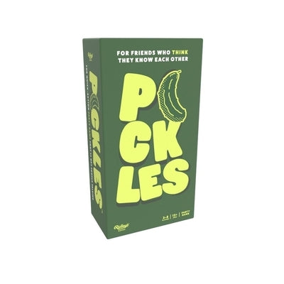 Pickles by Ridley's Games