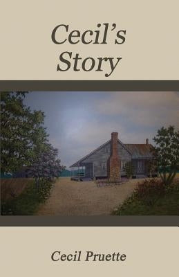 Cecil's Story by Pruette, Cecil