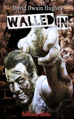 Walled In by Hughes, David Owain