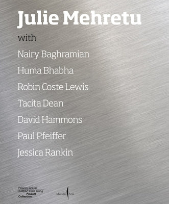 Julie Mehretu by Mehretu, Julie