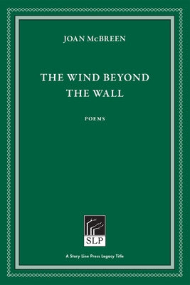 The Wind Beyond the Wall by McBreen, Joan
