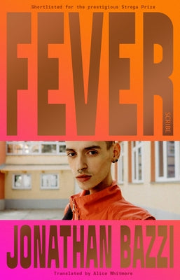Fever by Bazzi, Jonathan