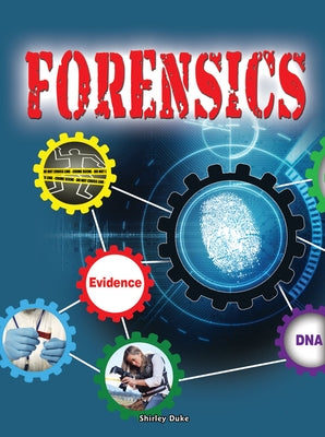Steam Jobs in Forensics by Duke, Shirley
