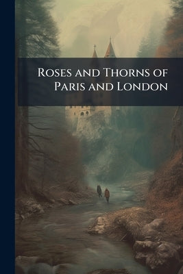 Roses and Thorns of Paris and London: A Historic and Descriptive Review of the Virtues and Vices of the two Greatest Cities of the Earth by Anonymous