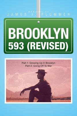 Brooklyn 593 (Revised) by Plummer, James I.