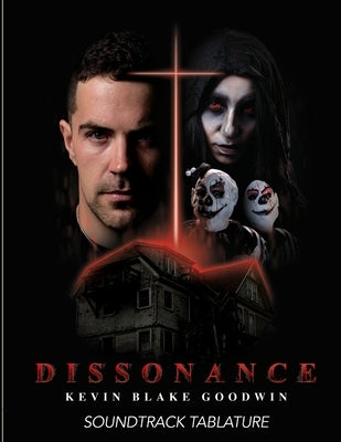 Dissonance by Goodwin, Kevin Blake