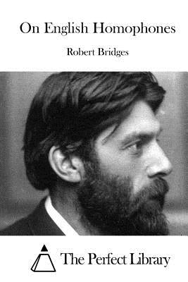 On English Homophones by The Perfect Library