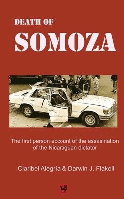 Death of Somoza by Alegría, Claribel