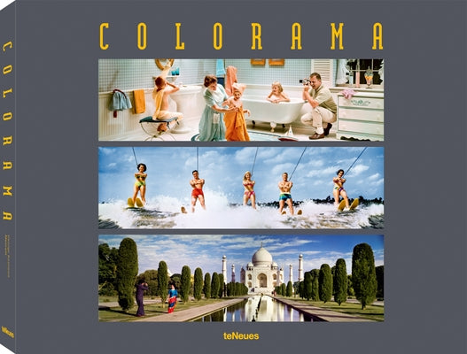Colorama by Museum, George Eastman