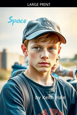 Space by Hale, Keith