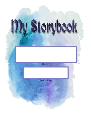 My Storybook by Albano, Vikki L.