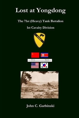 Lost at Yongdong by Garbinski, John