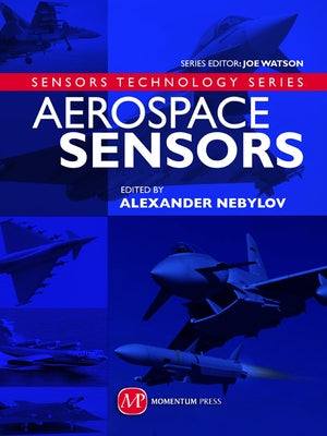 Aerospace Sensors by Nebylov, Alexander