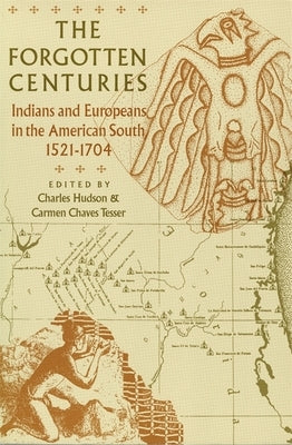 Forgotten Centuries by Hudson, Charles