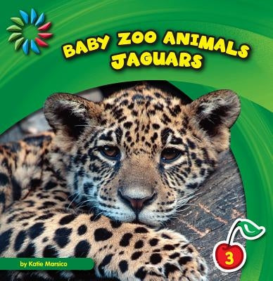 Jaguars by Marsico, Katie