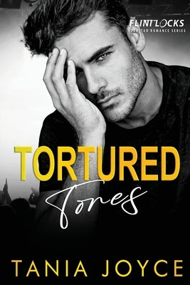 Tortured Tones by Joyce, Tania