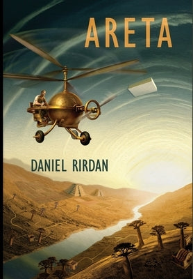 Areta by Rirdan, Daniel