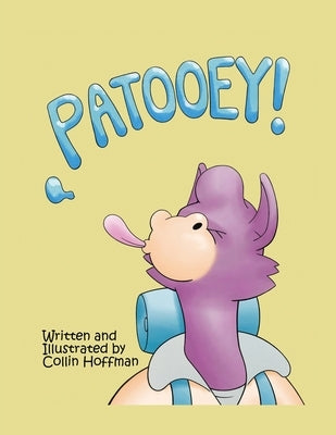 Patooey! by Hoffman, Collin