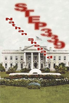 Step 339 by Shepard, Nathan