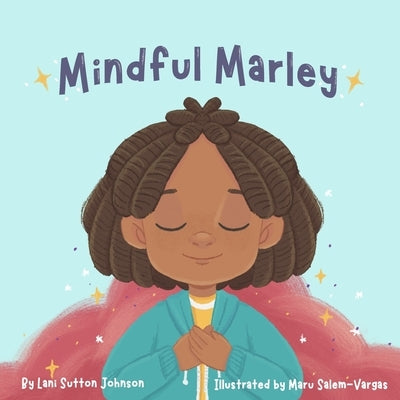 Mindful Marley by Salem-Vargas, Maru