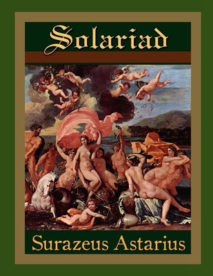 Solariad by Astarius, Surazeus