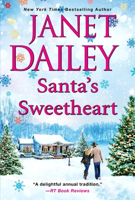 Santa's Sweetheart by Dailey, Janet