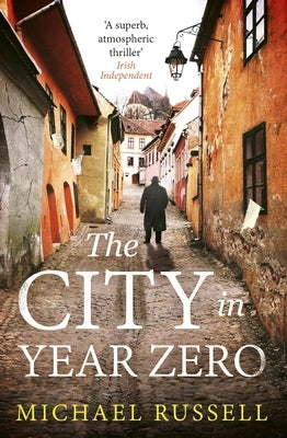 The City in Year Zero by Russell, Michael