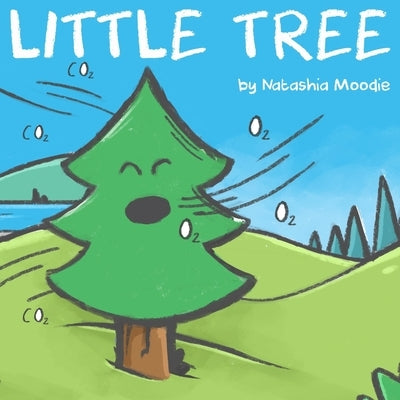 Little Tree by Eaglespeaker, Jason
